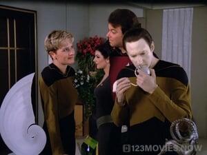 Star Trek: The Next Generation Season 1 Episode 13