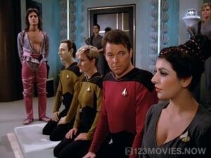 Star Trek: The Next Generation Season 1 Episode 13