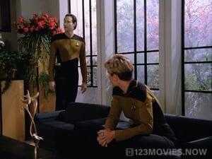 Star Trek: The Next Generation Season 1 Episode 13