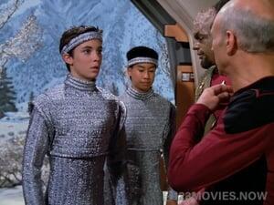 Star Trek: The Next Generation Season 1 Episode 13