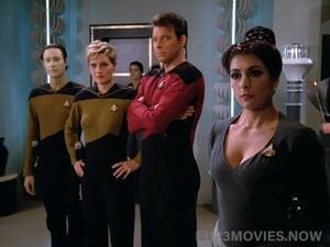 Star Trek: The Next Generation Season 1 Episode 13