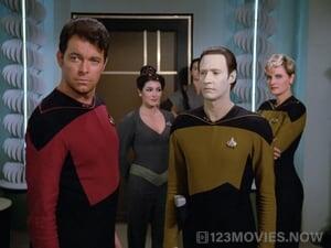 Star Trek: The Next Generation Season 1 Episode 13