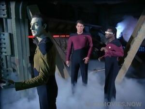 Star Trek: The Next Generation Season 1 Episode 19