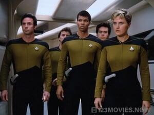 Star Trek: The Next Generation Season 1 Episode 19