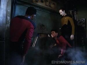 Star Trek: The Next Generation Season 1 Episode 19