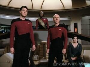 Star Trek: The Next Generation Season 1 Episode 23