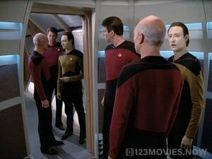 Star Trek: The Next Generation Season 1 Episode 23