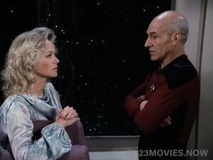 Star Trek: The Next Generation Season 1 Episode 23