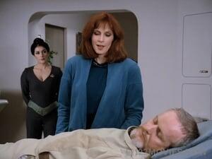 Star Trek: The Next Generation Season 1 Episode 23