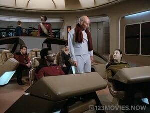 Star Trek: The Next Generation Season 1 Episode 23