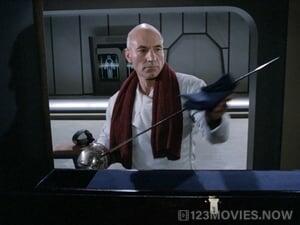 Star Trek: The Next Generation Season 1 Episode 23