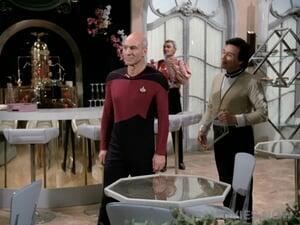 Star Trek: The Next Generation Season 1 Episode 23