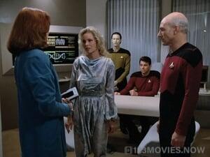 Star Trek: The Next Generation Season 1 Episode 23