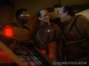 Star Trek: The Next Generation Season 2 Episode 17