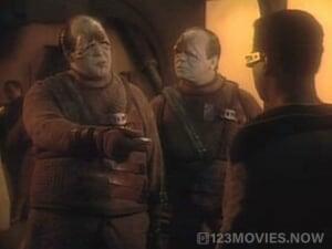 Star Trek: The Next Generation Season 2 Episode 17