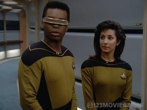 Star Trek: The Next Generation Season 2 Episode 17