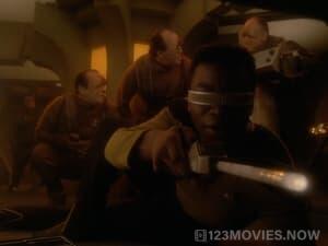 Star Trek: The Next Generation Season 2 Episode 17