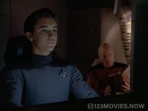 Star Trek: The Next Generation Season 2 Episode 17