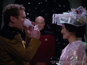 Star Trek: The Next Generation Season 4 Episode 11