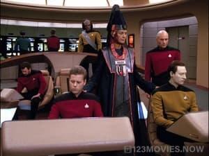 Star Trek: The Next Generation Season 4 Episode 11