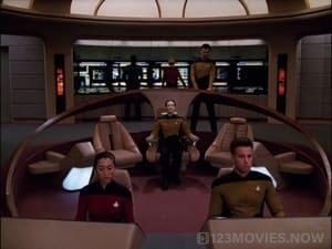 Star Trek: The Next Generation Season 4 Episode 11