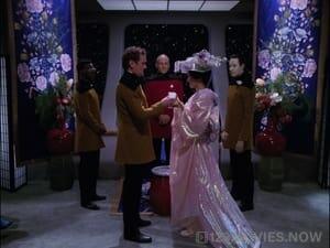 Star Trek: The Next Generation Season 4 Episode 11