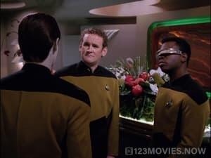 Star Trek: The Next Generation Season 4 Episode 11