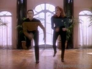 Star Trek: The Next Generation Season 4 Episode 11