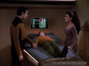 Star Trek: The Next Generation Season 5 Episode 11