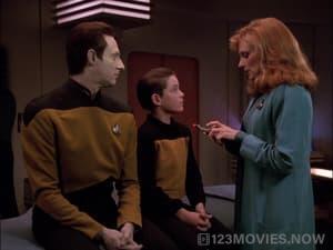 Star Trek: The Next Generation Season 5 Episode 11