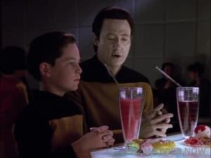 Star Trek: The Next Generation Season 5 Episode 11