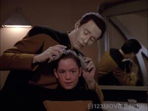 Star Trek: The Next Generation Season 5 Episode 11