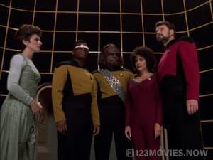 Star Trek: The Next Generation Season 6 Episode 5