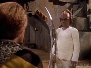 Star Trek: The Next Generation Season 7 Episode 21