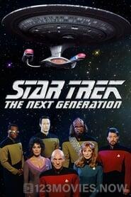 Star Trek: The Next Generation Season 7 Episode 26