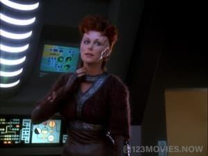 Star Trek: The Next Generation Season 7 Episode 4