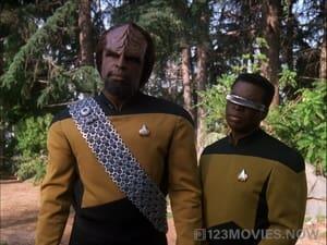 Star Trek: The Next Generation Season 7 Episode 4