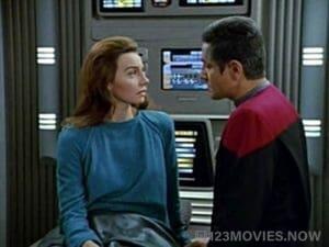 Star Trek: Voyager Season 1 Episode 10