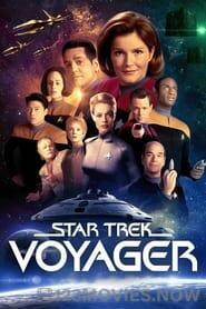 Star Trek: Voyager Season 1 Episode 10