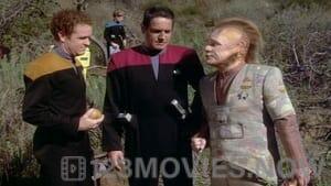 Star Trek: Voyager Season 1 Episode 10