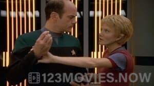 Star Trek: Voyager Season 3 Episode 4