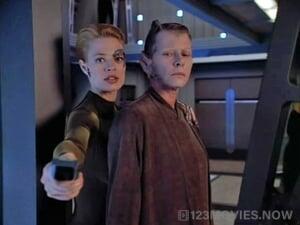 Star Trek: Voyager Season 4 Episode 7