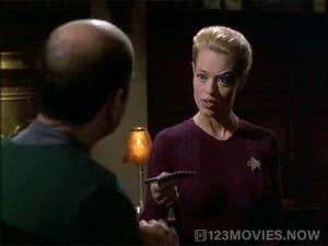 Star Trek: Voyager Season 5 Episode 21