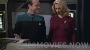 Star Trek: Voyager Season 5 Episode 21