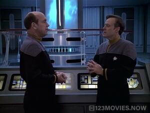 Star Trek: Voyager Season 6 Episode 10