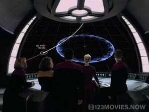 Star Trek: Voyager Season 6 Episode 11