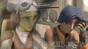 Star Wars Rebels Season 1 Episode 12