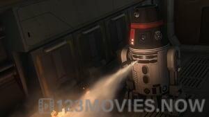 Star Wars Rebels Season 1 Episode 12