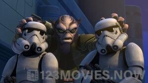 Star Wars Rebels Season 1 Episode 12