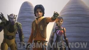 Star Wars Rebels Season 1 Episode 12